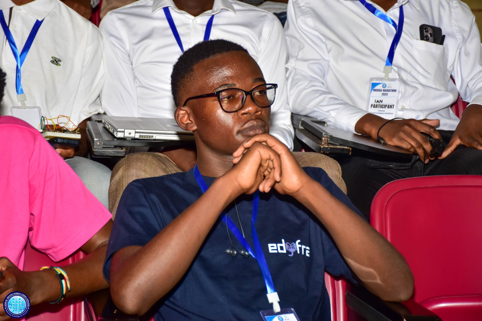 Danson Githuka
